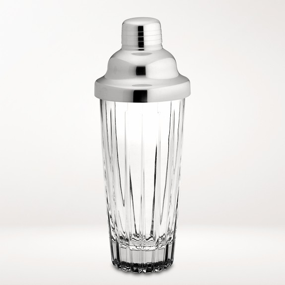Williams Sonoma Dorset Cocktail Shaker