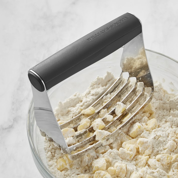 WIlliams Sonoma Soft Touch Pastry Blender Williams Sonoma