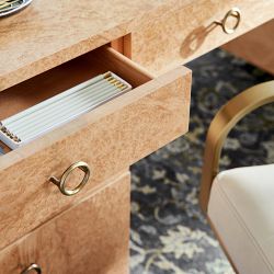 Arboles Tank Desk (70")