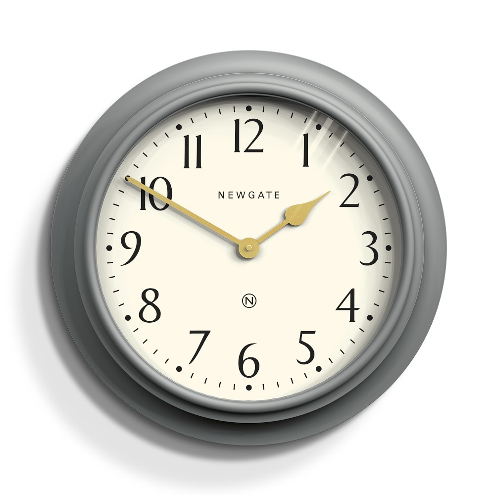 Newgate Westhampton Clock