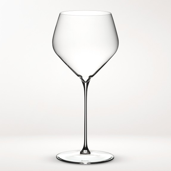 Riedel Veloce Chardonnay Glasses