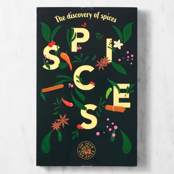 Spice Advent Calendar