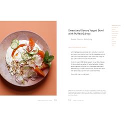 Amanda Frederickson: Simple Beautiful Food