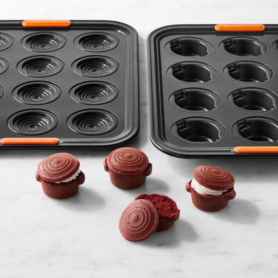 Le Creuset Dutch Oven Cakelet Tray