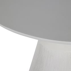 Fisher Dining Table (36")