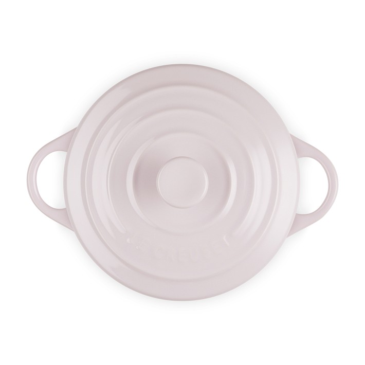 Le Creuset Mini Round Cocotte | Williams Sonoma