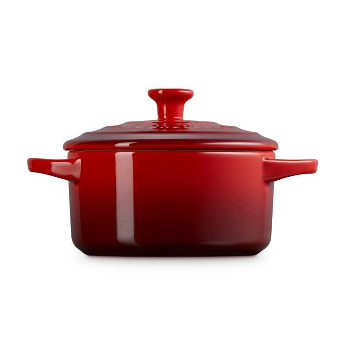 Le Creuset Mini Round Cocotte | Williams Sonoma