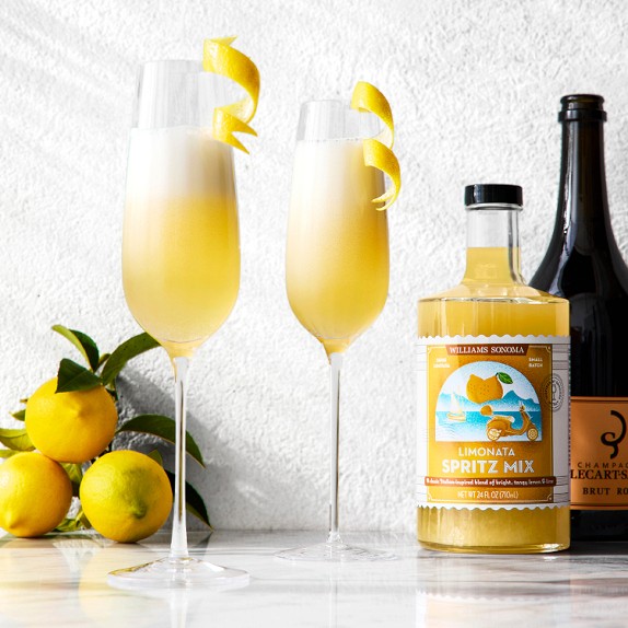 Limonata Spritz Cocktail Set