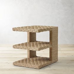 Lisbon Side Table (26&quot;)