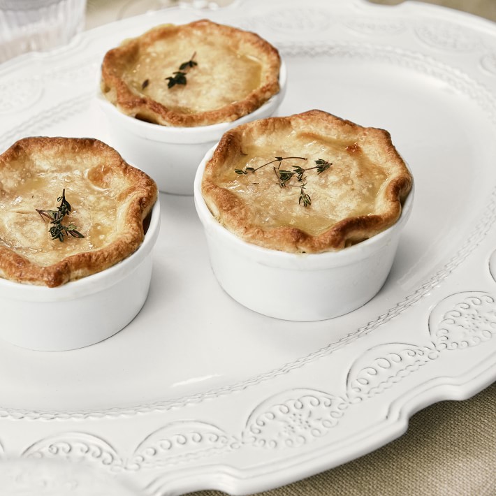 Open Kitchen by Williams Sonoma Ramekin - Porcelain | Oven To
