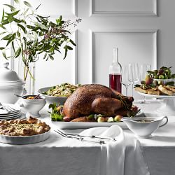 Apilco Lion's Head Tureen