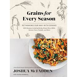 Grains for Every Season: Rethinking Our Way with Grains