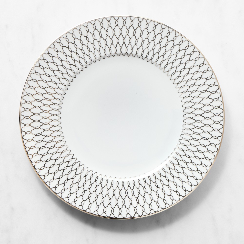 Williams Sonoma Regal Chargers, Single