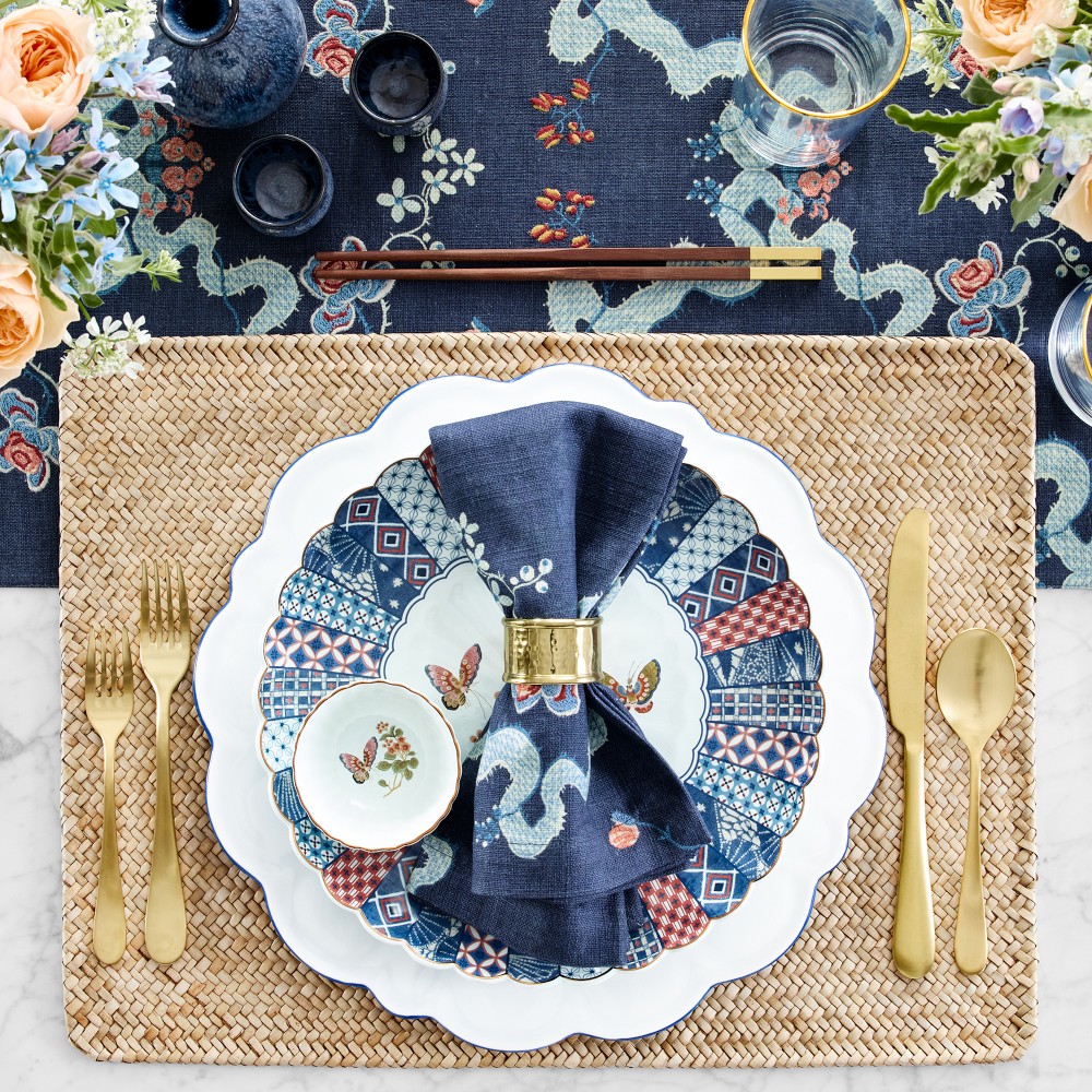 Akino Dinner Plates