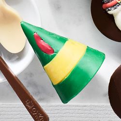 Elf&#8482; Hot Chocolate Bomb