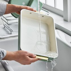 GreenPan™ Reserve Ceramic Nonstick Bakeware Rectangular Cake Pan