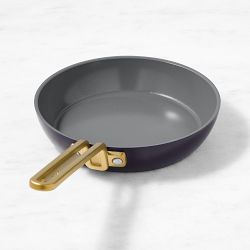 GreenPan™ Stanley Tucci™ Ceramic Nonstick Fry Pan, 8"