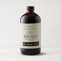 Mint Julep Cocktail Set