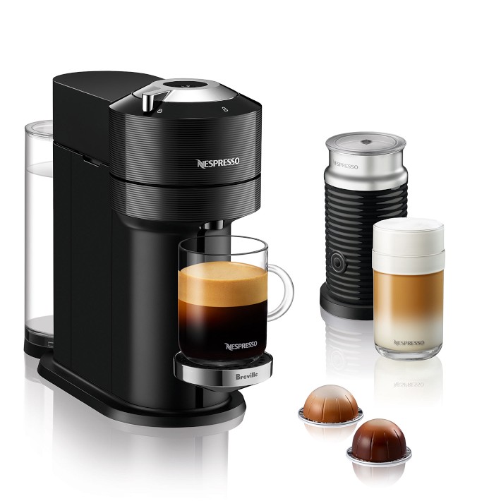 Nespresso Vertuo Next エスプレッソマシーン 09ea7b92d06ca382302032c83ca316