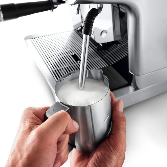 De'Longhi La Specialista Maestro Espresso Machine | Williams Sonoma