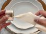 Video 2 for Signature Linen Napkins