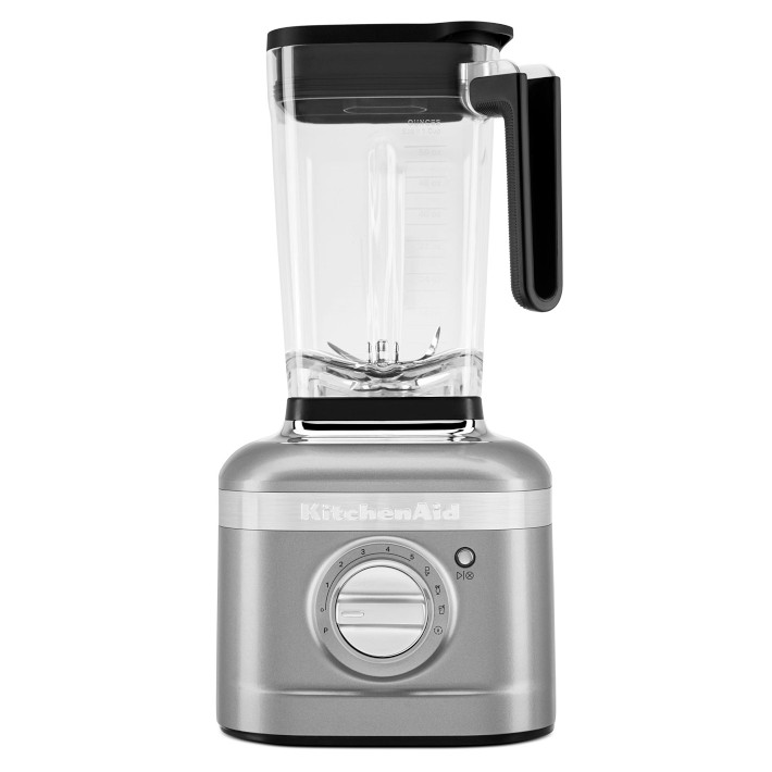 KitchenAid ブレンダー Variable Speed Corded Hand Blender (Aqua Sky) | KitchenAid