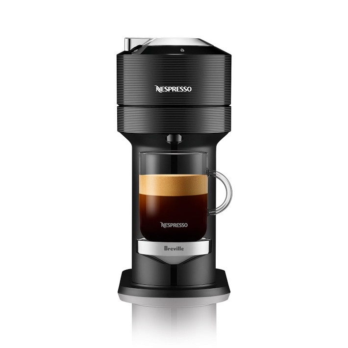Nespresso Vertuo Next エスプレッソマシーン Nespresso Vertuo Next Deluxe by Delonghi | Single Serve