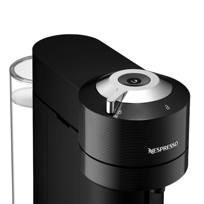 Nespresso Vertuo Next Premium by Breville with Aeroccino