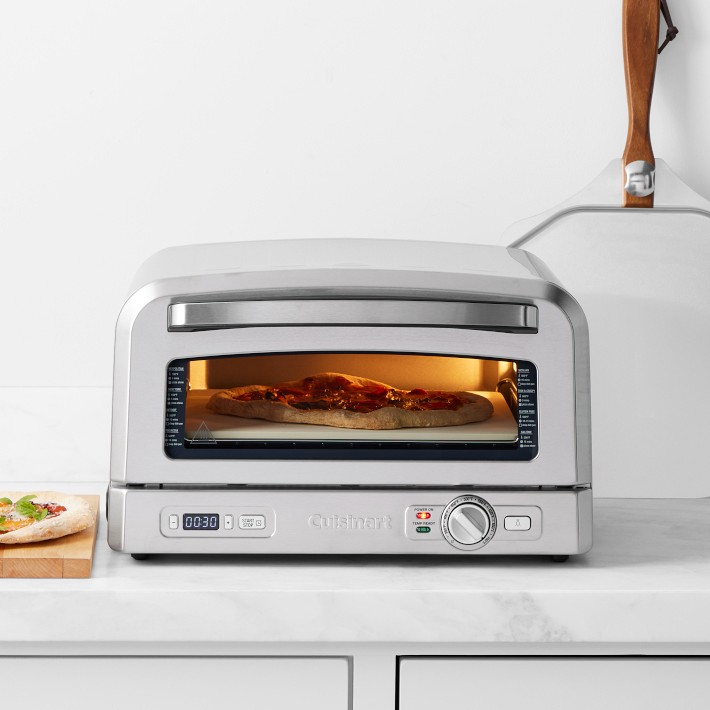 Cuisinart Indoor Pizza Oven, 12
