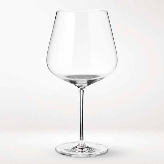 Schott Zwiesel Vervino Burgundy Wine Glasses