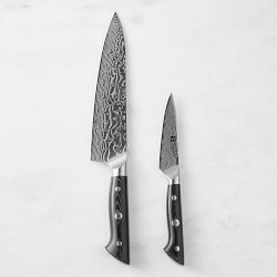 Zwilling Kanren Prep Knives, Set of 2 | Williams Sonoma