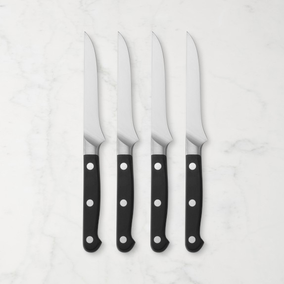 Zwilling Pro Steak Knives, Set of 4