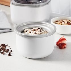 Cuisinart 1-Pint Wonder Ice Cream Maker