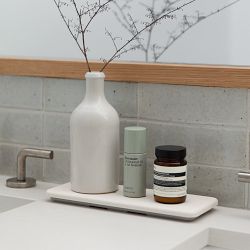 Dorai Stone Sink Caddy