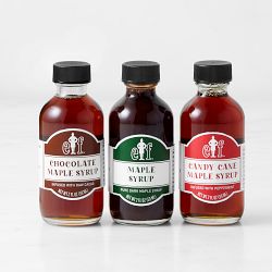 Elf™ Maple Syrup Gift Set