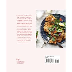 Amanda Frederickson: Simple Beautiful Food