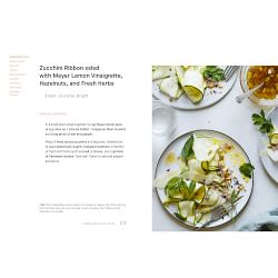 Amanda Frederickson: Simple Beautiful Food