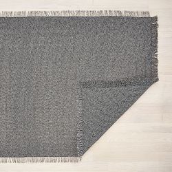 Chilewich Market Fringe Floormat