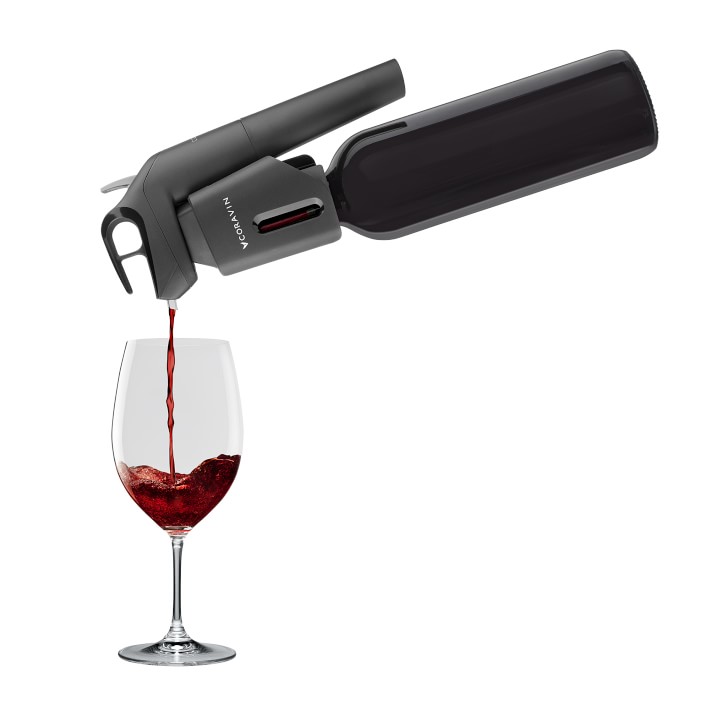 Coravin Timeless Model 3+ Wine Preservation System | Williams Sonoma