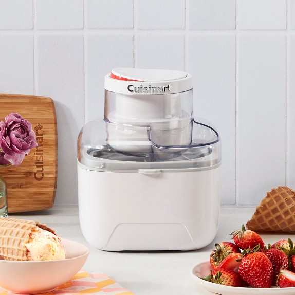 Cuisinart 1-Pint Wonder Ice Cream Maker