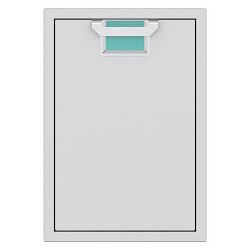 Hestan Aspire 20" Built-In Trash Storage Drawer, Bora Bora