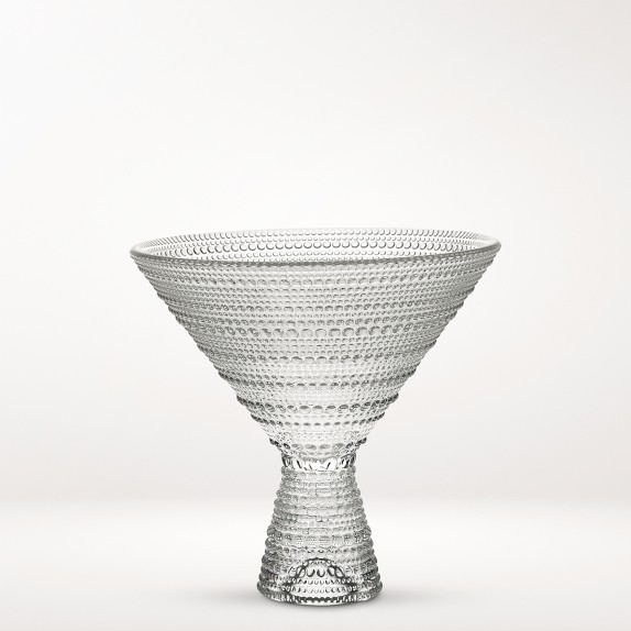 Fortessa Jupiter Martini Glasses