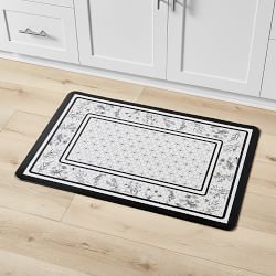 Williams Sonoma Honeycomb Comfort Mat