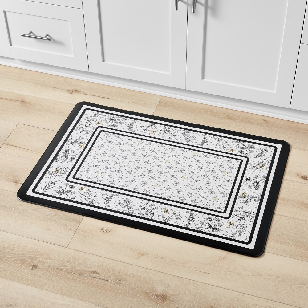 Comfort Mat, Honeycomb