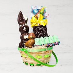 Jacques Torres Surprise Easter Basket, Easter Delivery