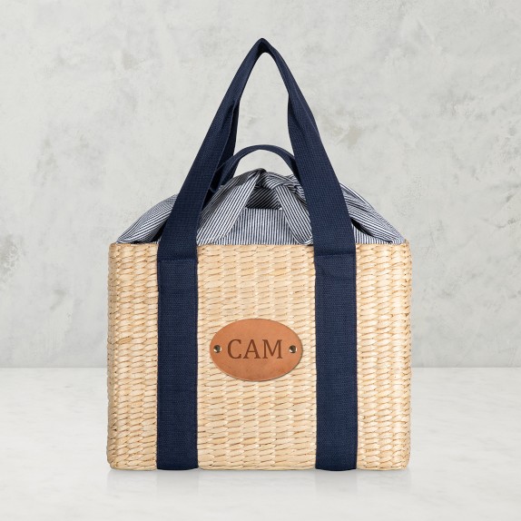 Bordeaux Picnic Basket