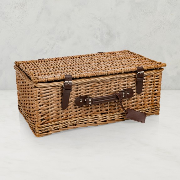 Sausalito Picnic Basket