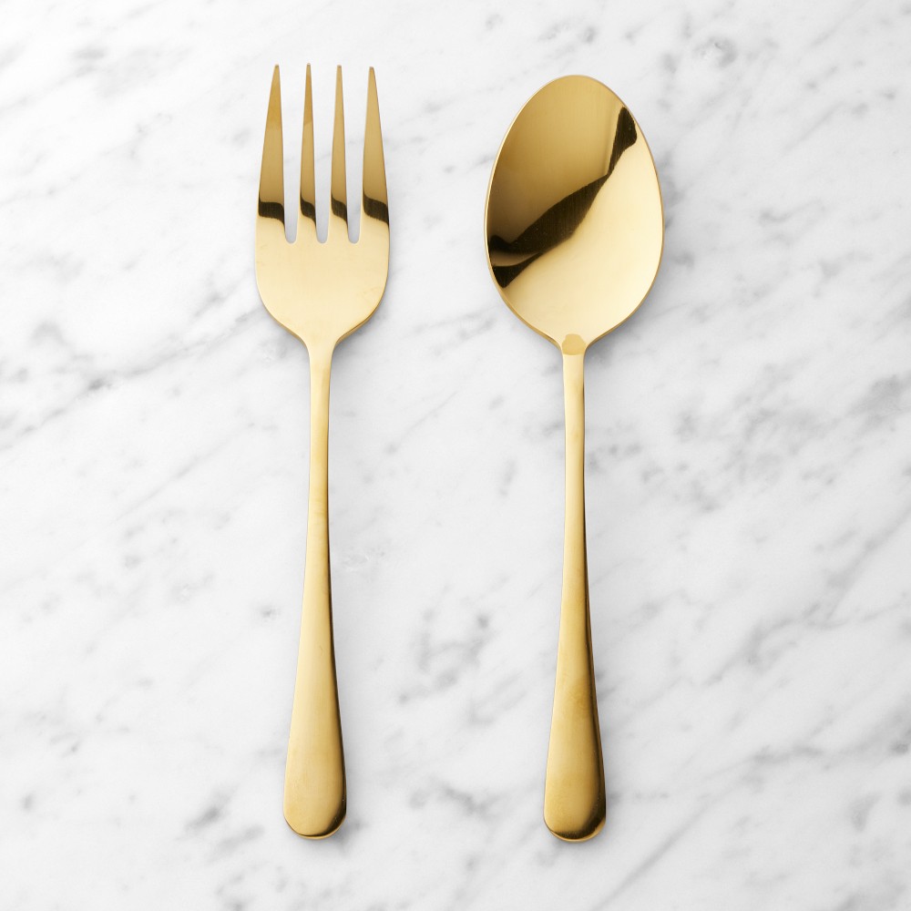 Serving Utensil Set