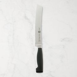 Zwilling Four Star Eco Country Bread Knife, 9"