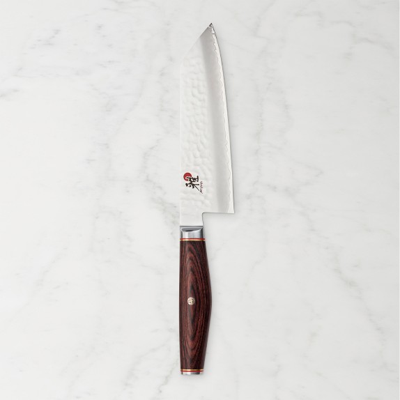 Miyabi Artisan Utility Knife, 6 1/2"
